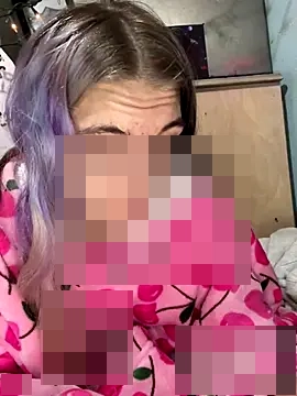 ittybittymeryssa's Webcam Show