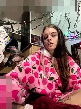 ittybittymeryssa's Webcam Show