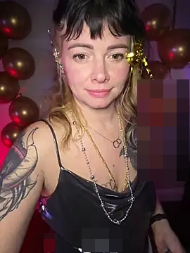 NaughtyFknVeteran's Webcam Show