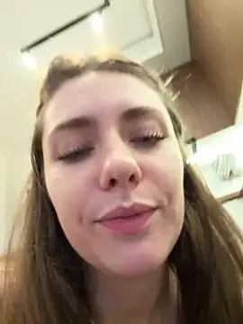 MariiD's Webcam Show