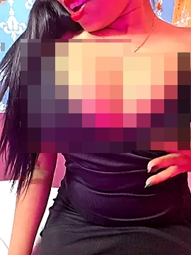 Hot-Haney77's Webcam Show