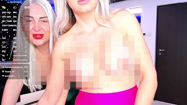 StacyBabe_'s Webcam Show