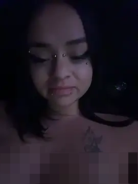 ellrxse's Webcam Show