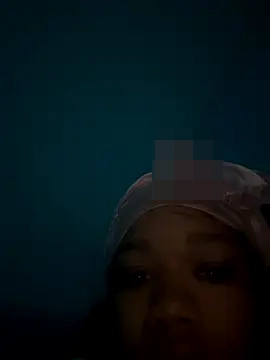 Ahlanacherae_creamz's Webcam Show