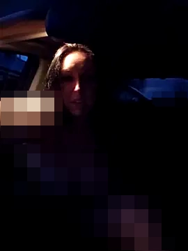 Megancullenofficial's Webcam Show