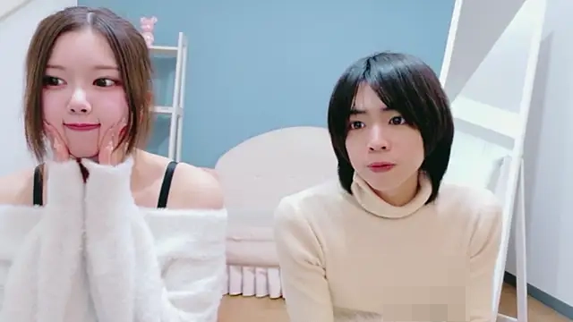 Reto-sama's Webcam Show