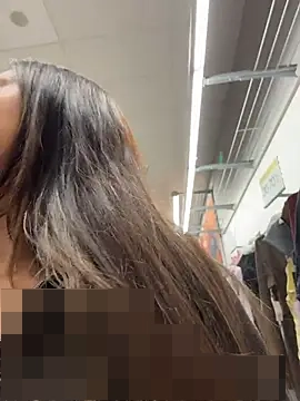 Sonnysoles' Webcam Show