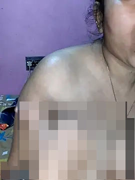 Hot_Misti_69's Webcam Show