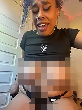 loveluna8's Webcam Show