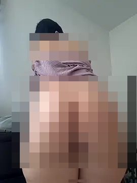 Ally-cutee's Webcam Show