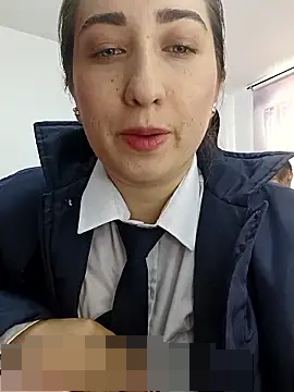 SUSY__06's Webcam Show