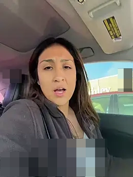 Sonnysoles' Webcam Show