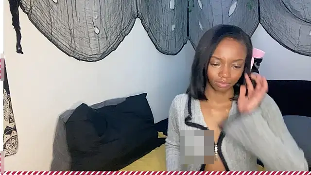 Trixie_luv1's Webcam Show