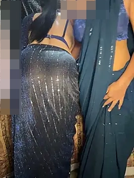 Miss__Malaika's Webcam Show