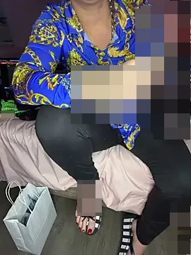 Jennysbakery's Webcam Show