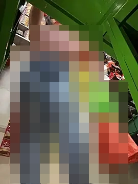 Miia_Jazmin's Webcam Show