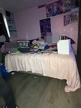 Jennysbakery's Webcam Show