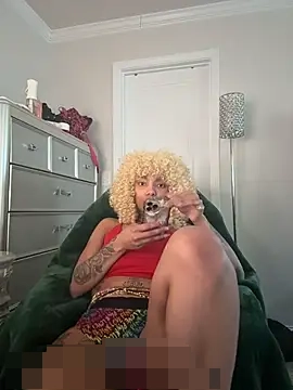 butterflybootyy's Webcam Show