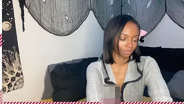 Trixie_luv1's Webcam Show