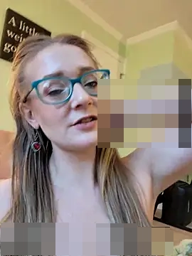 _Karizma_'s Webcam Show