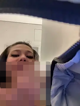 Alyshanon18's Webcam Show