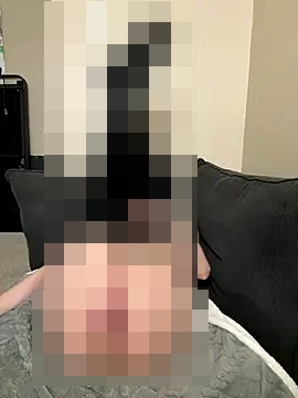 CreamedKitten's Webcam Show