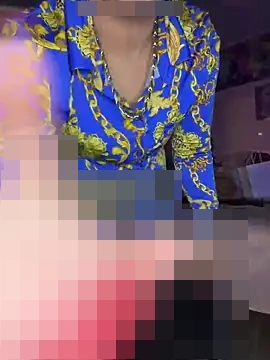 Jennysbakery's Webcam Show