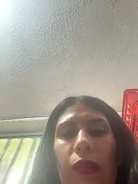 Alysson--'s Webcam Show