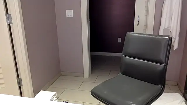 BriMariee's Webcam Show