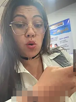 LIZ-06_'s Webcam Show