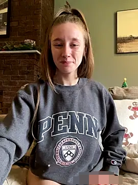 sage__marie's Webcam Show