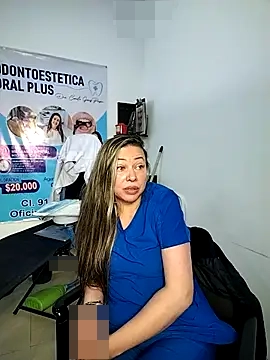 Madisson-04_'s Webcam Show