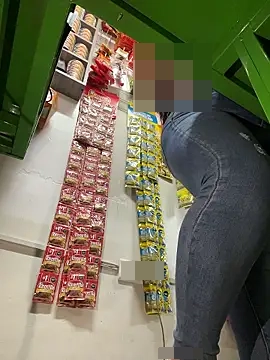 Miia_Jazmin's Webcam Show