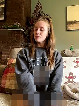 sage__marie's Webcam Show