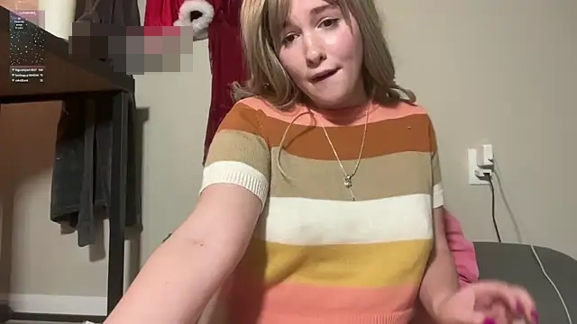 nextdoorlauren's Webcam Show