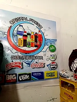 VERONICA__03's Webcam Show