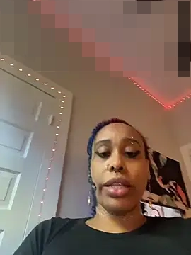 loveluna8's Webcam Show