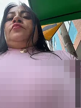 Miia_Jazmin's Webcam Show