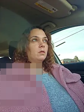 Aria423's Webcam Show