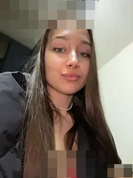 ICrazyOneIRL's Webcam Show