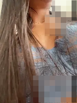 ReggieG's Webcam Show