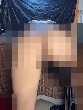 Miss__Malaika's Webcam Show