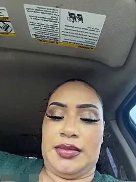 CarmelaAnthony's Webcam Show