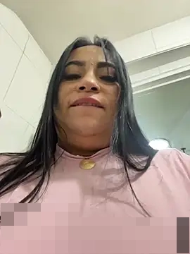 Miia_Jazmin's Webcam Show