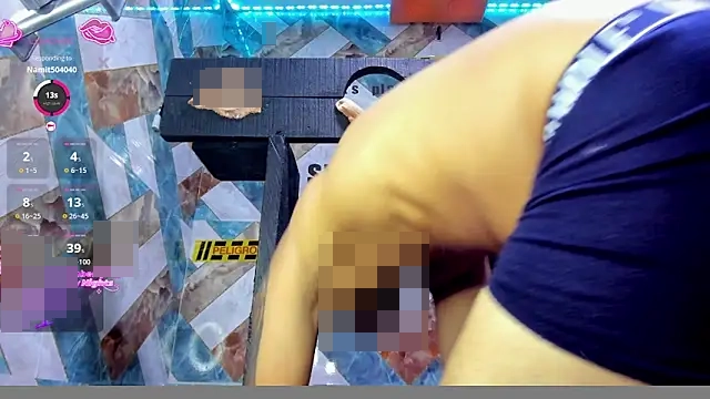 Anastasia_Diaz_'s Webcam Show