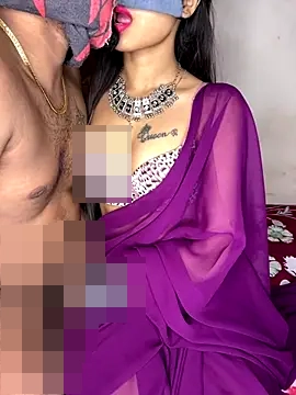 Suhu_love's Webcam Show