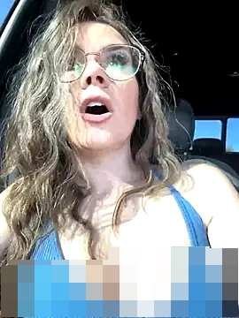 MaggyMayI's Webcam Show