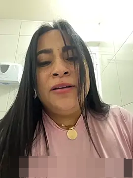 Miia_Jazmin's Webcam Show