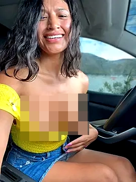 sexi_noemi's Webcam Show