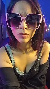 Ivy_the_goddess' Webcam Show